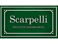Scarpelli Negocios Inmobiliarios