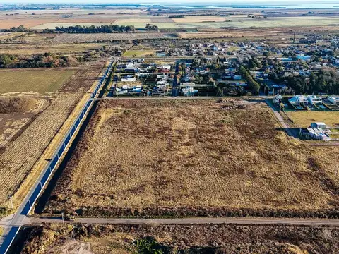 Loteo en Venta en Villa Constitución Santa Fe