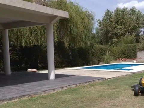 Casa en Alquiler en General Rodriguez, USD 1.200