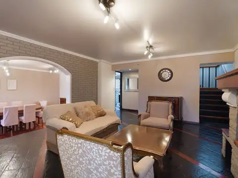 Casa en Venta 30 años