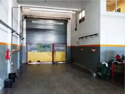 Galpon en Venta en Ramos Mejia Sur, USD 260.000