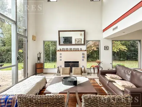 Casa en Venta 4 años