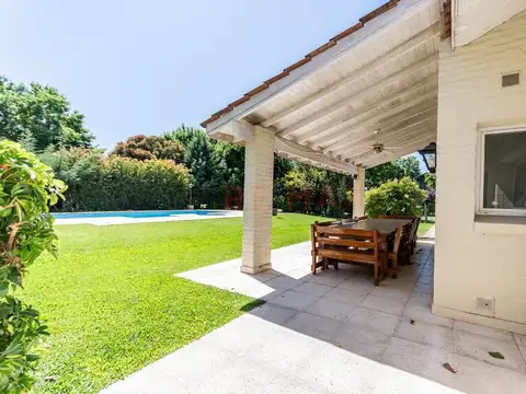 Casa en Venta en San Diego Country Club, USD 450.000