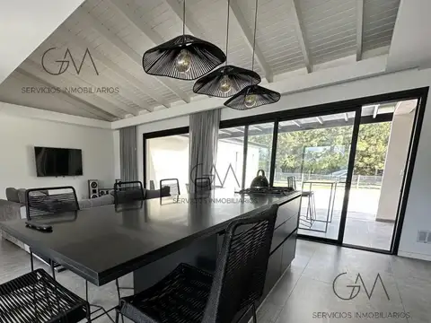 Casa en Alquiler Temporal de 3 dormitorios