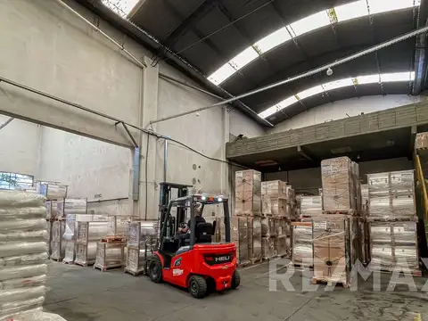 Galpon en Venta 36 años