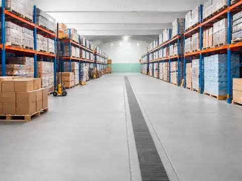 Local en Venta 40 años