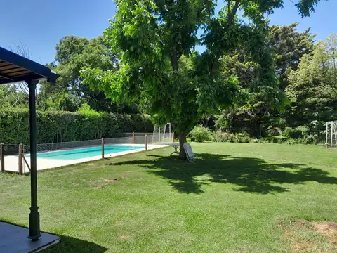 Casa en  Bella vista Alquiler 1°quincena enero-1°quincena febrero