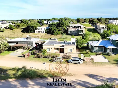 Senderos III Lote  al 400