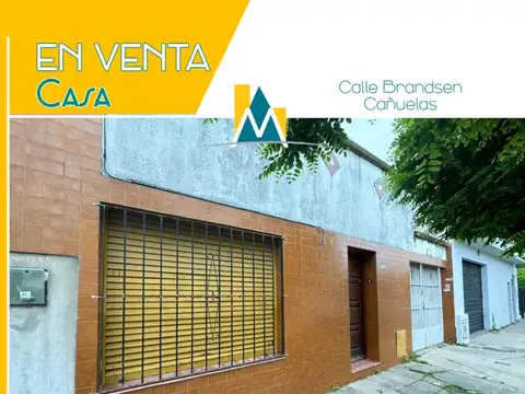 CASA  Y DEPARTAMENTO A LA VENTA