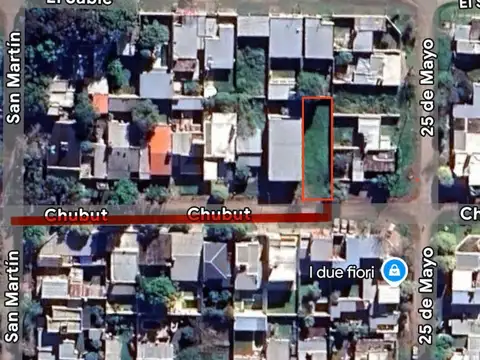 Terreno en Venta en Santa Fe, USD 29.000