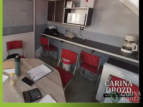 Local comercial en venta ubicado en 4.ª Sección Área Fundacional