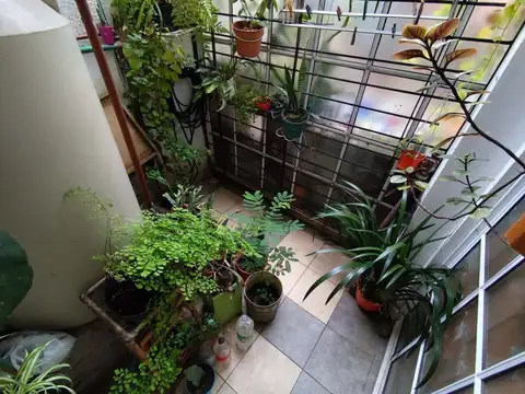 Depto Tipo Casa en Venta de 3 ambientes