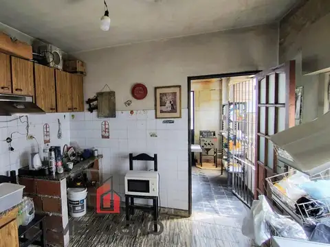 Casa en Venta 45 años
