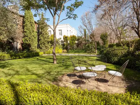 Tortugas Country Club - Espectacular Casa con vista al polo