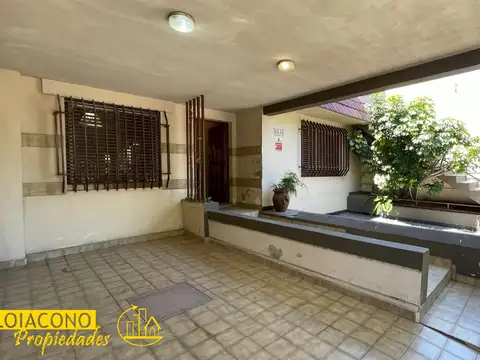 Casa en Venta en Villa Lugano, USD 188.000