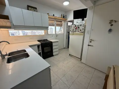 Departamento en Venta Permite mascota