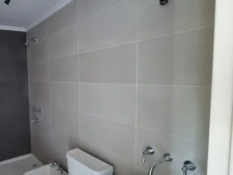 EN VENTA DEPARTAMENTO DE 2 AMBIENTES A ESTRENAR EN EL PALOMAR - FICHA 9208