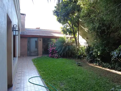 Casa en Venta 10 años