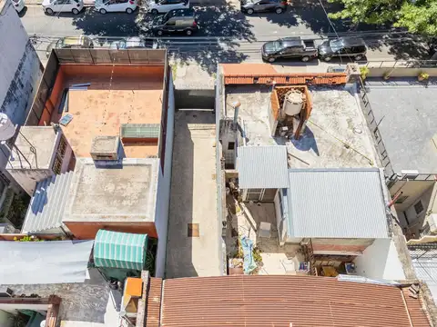 Galpon en Venta en Echesortu, USD 187.000