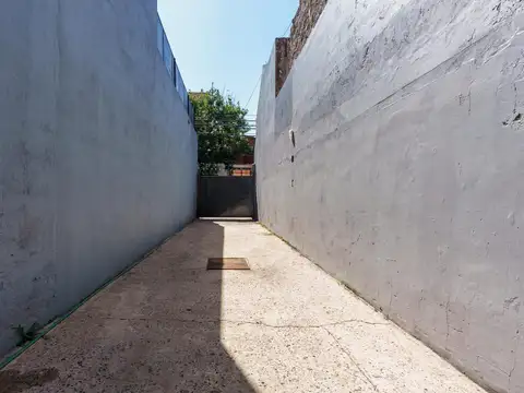 Galpon en Venta A Estrenar