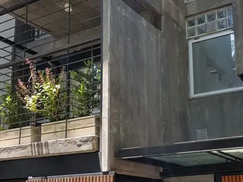 Departamento en Alquiler de Monoambiente