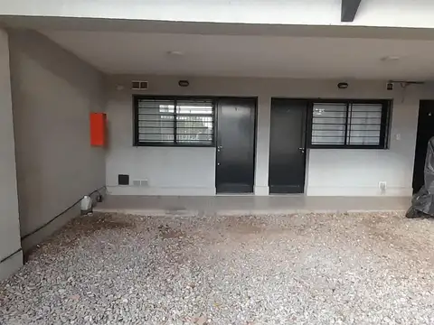 Venta cochera santa fe