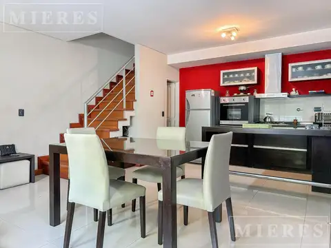Triplex en Venta en Tigre.  Apto crédito  Avellaneda al 300