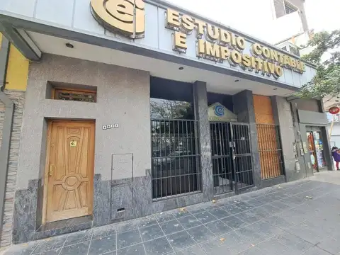 Chilavert 6900 , Piso 0