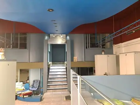 Local en Alquiler 55 años