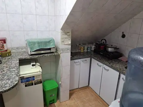 Chilavert 6900 , Piso 0