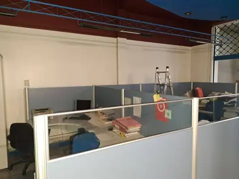 Local en Alquiler 55 años