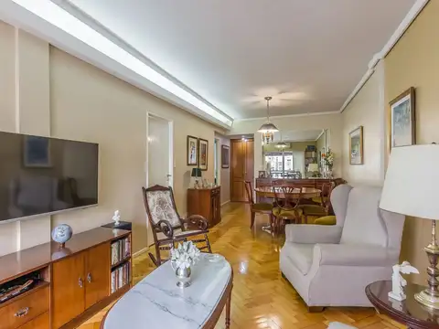 Juan B. Ambrosetti 100