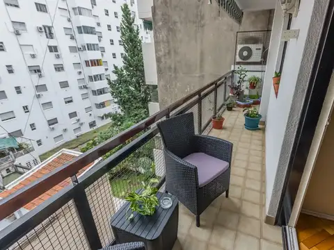 Departamento en Venta 55 años