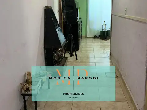 Casa en Venta 50 años