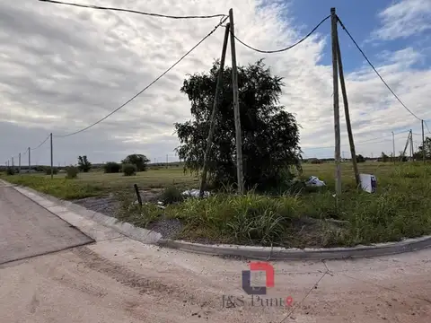 Manzana Comercial 87