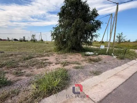 Terreno en Venta de 260,0 m2