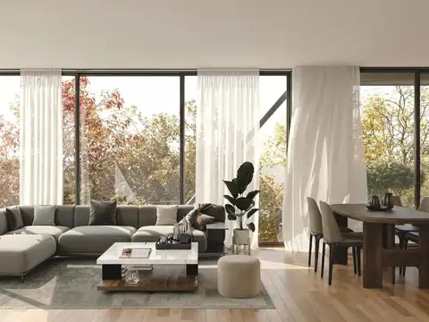 Departamento en Venta A Estrenar