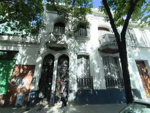 Casa en Alquiler en Almagro, USD 6.000