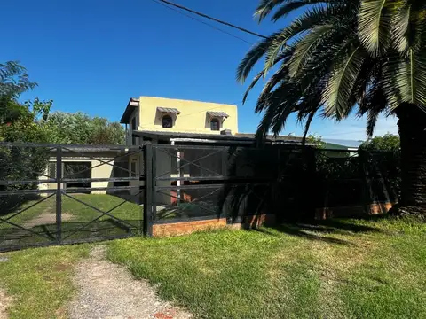 CASA CON 4 HABITACIONES A 200 MTS DE AVENIDA PRINCIPAL EN VENTA, GENERAL LAS HERAS