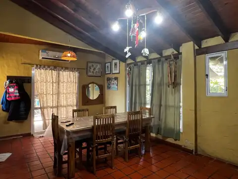 Casa en Venta 20 años