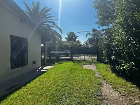 Casa en Venta en General las Heras, USD 105.000