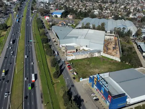 Terreno en Alquiler en Ituzaingo, $ 14.800