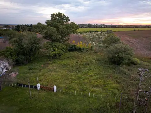 Terreno en Venta en Piñero, USD 149.000