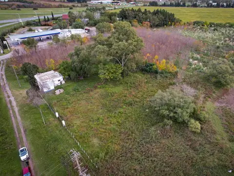 Terreno en Venta de 12146,0 m2