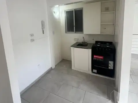 Departamento en Alquiler 50 años