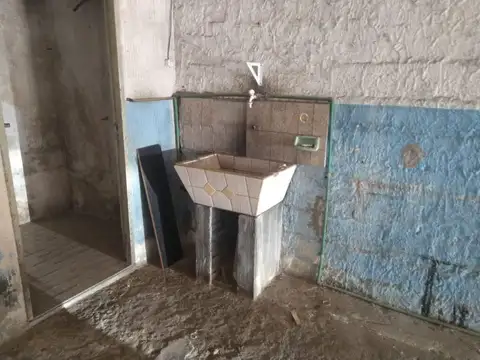 Galpon en Venta en Rosario, USD 49.000