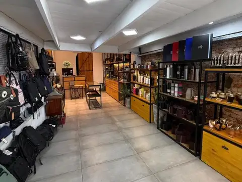 Rentable Fondo de Comercio en Olivos