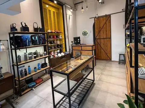 Fondo Comercio en Venta en Olivos, USD 30.000