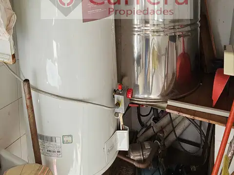 VENTA CASA 4amb en San Andres, Pcia Buenos Aires