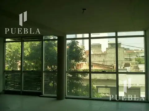 Oficina en Alquiler A Estrenar